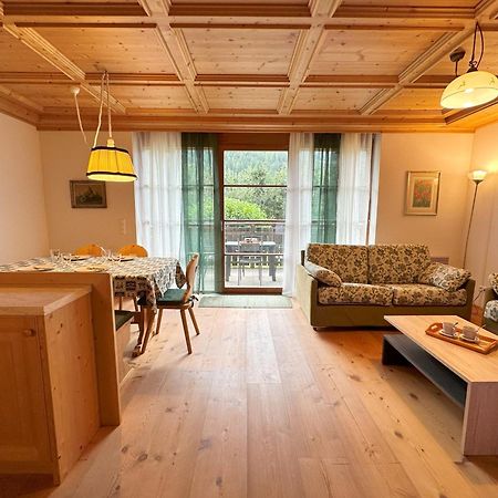 Apartament Haus Clara By Isa Badkleinkirchheim Bad Kleinkirchheim Zewnętrze zdjęcie
