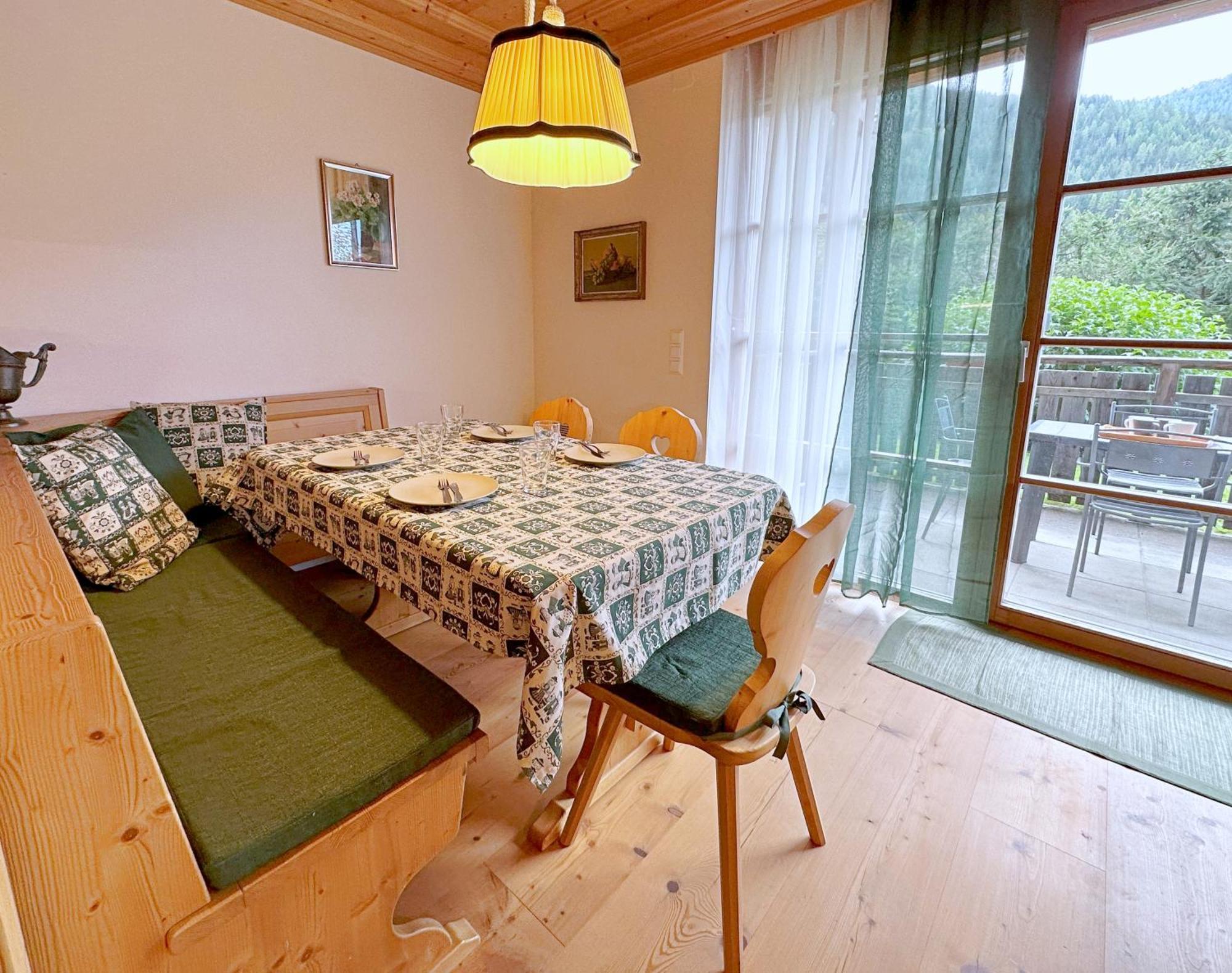Apartament Haus Clara By Isa Badkleinkirchheim Bad Kleinkirchheim Zewnętrze zdjęcie