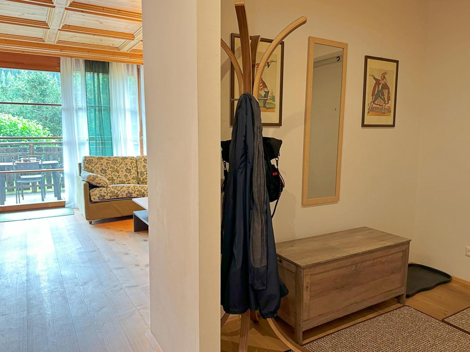 Apartament Haus Clara By Isa Badkleinkirchheim Bad Kleinkirchheim Zewnętrze zdjęcie