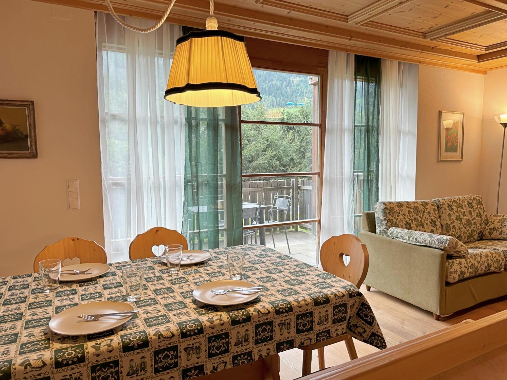 Apartament Haus Clara By Isa Badkleinkirchheim Bad Kleinkirchheim Zewnętrze zdjęcie