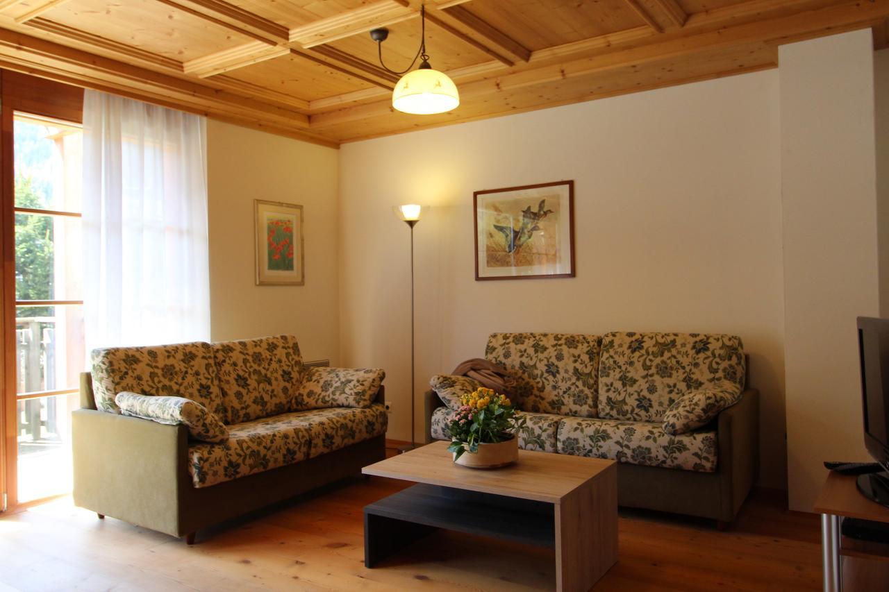 Apartament Haus Clara By Isa Badkleinkirchheim Bad Kleinkirchheim Zewnętrze zdjęcie