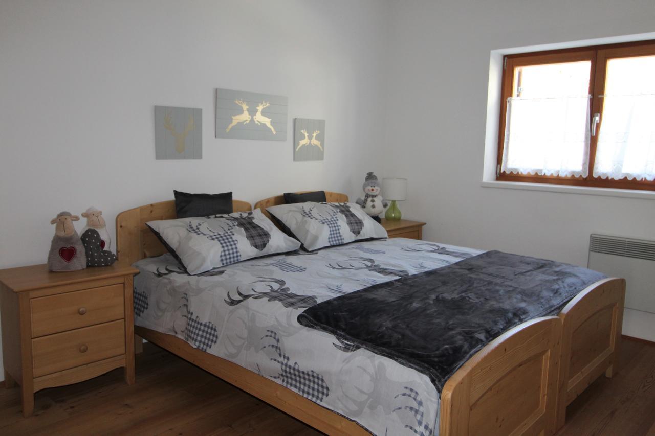 Apartament Haus Clara By Isa Badkleinkirchheim Bad Kleinkirchheim Zewnętrze zdjęcie