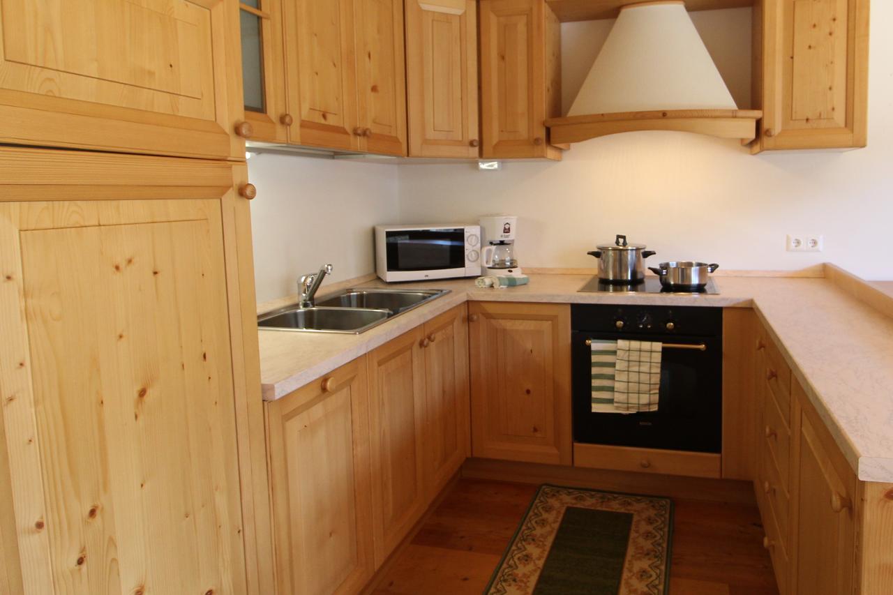 Apartament Haus Clara By Isa Badkleinkirchheim Bad Kleinkirchheim Zewnętrze zdjęcie